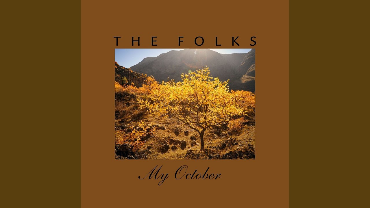 My October
