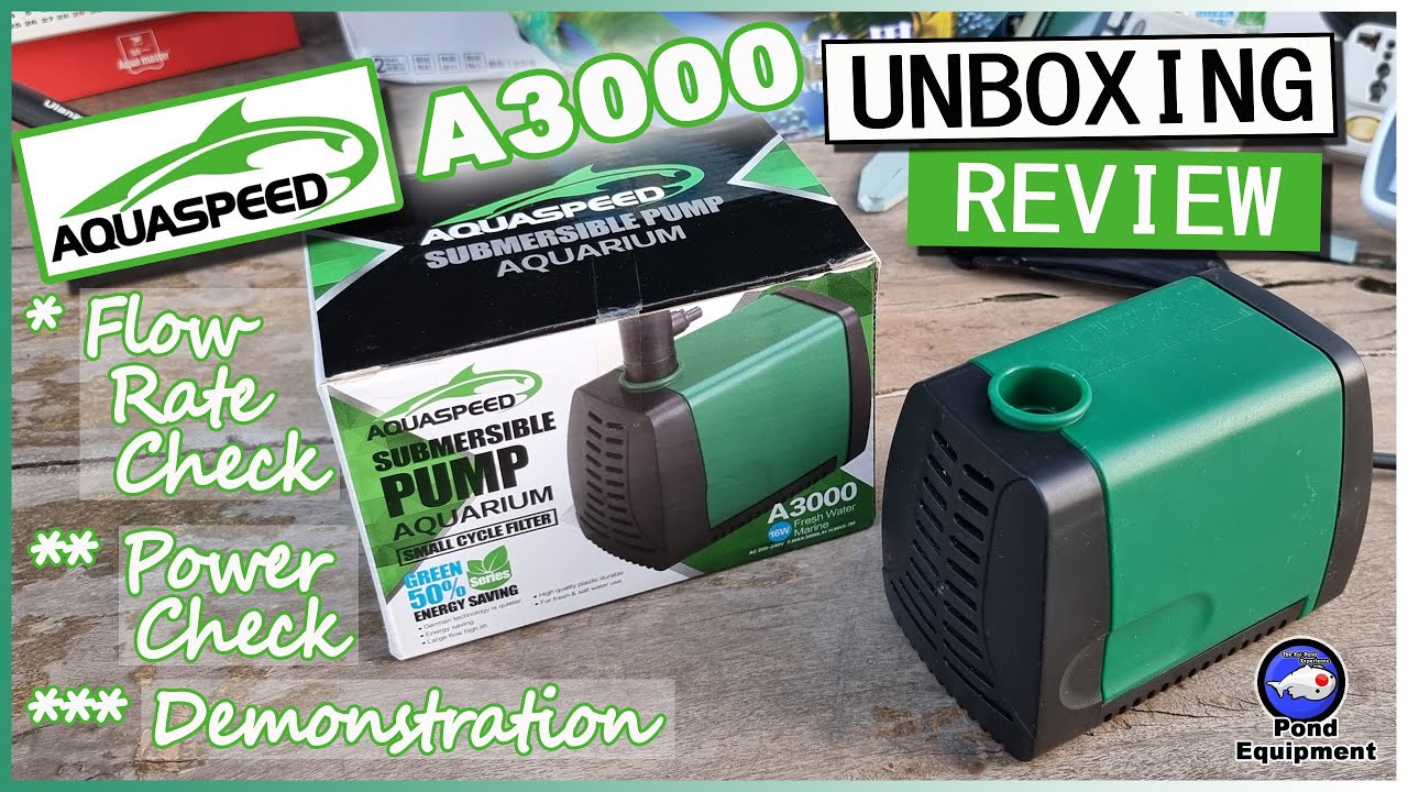 Акваспид А3000