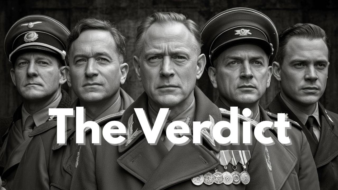 We Watched German Generals React To Allied Military Strategy