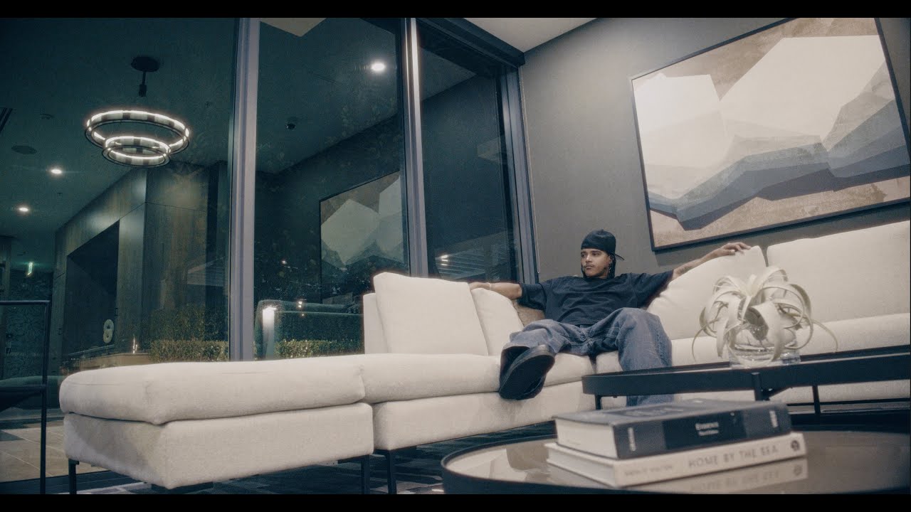 BRAWLY - REPS (Official Video)