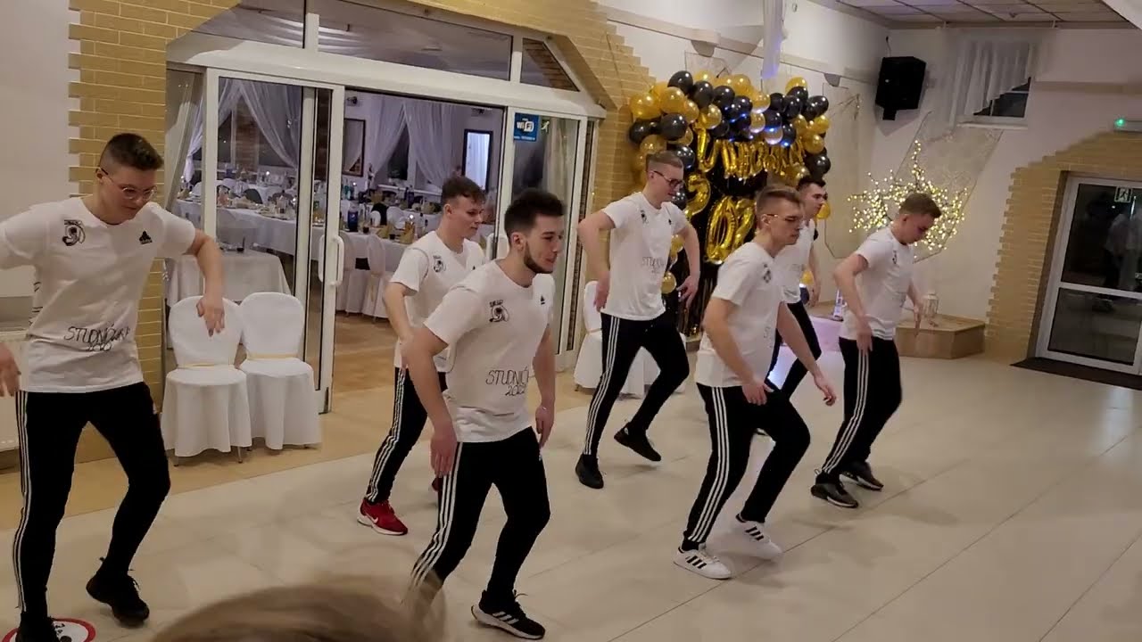 STUDNIÓWKA 2022 - występ niespodzianka
