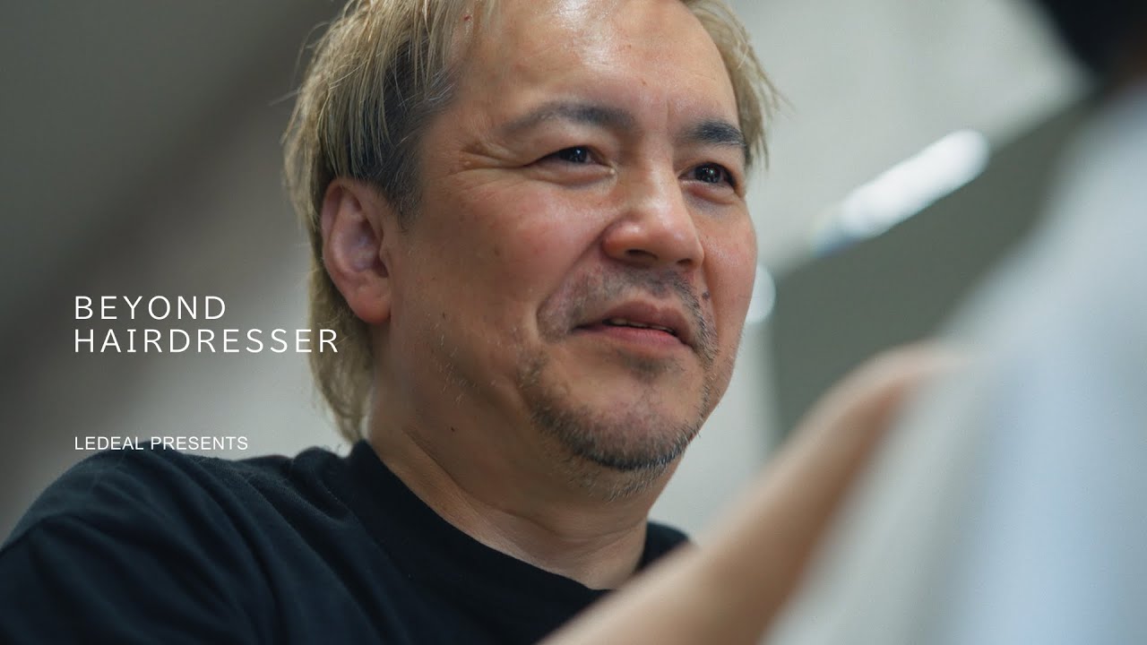 【美容室物語】経営者必見！〇〇を見直し、奇跡的な結果を手にする_LEDEAL様(ダイヤモンドプロ制作実績)