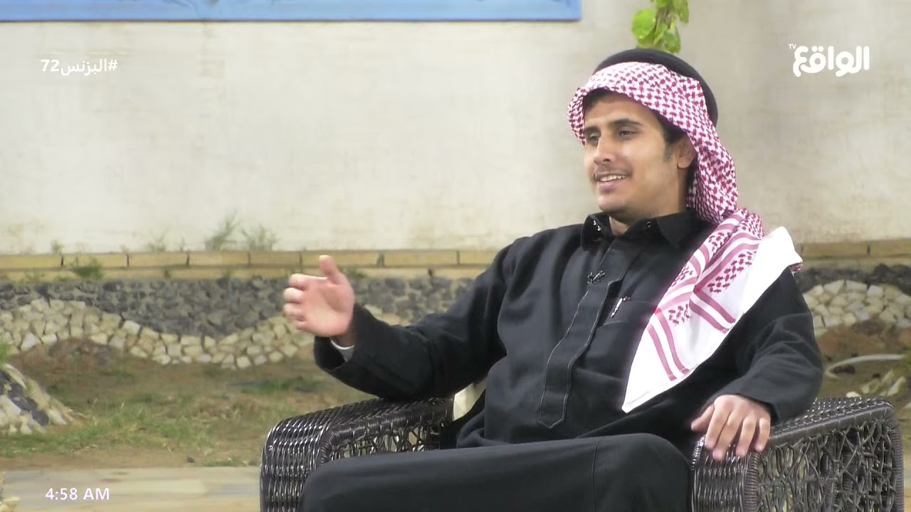 مواقف فيصل العرجاني مع الحوادث #البزنس72