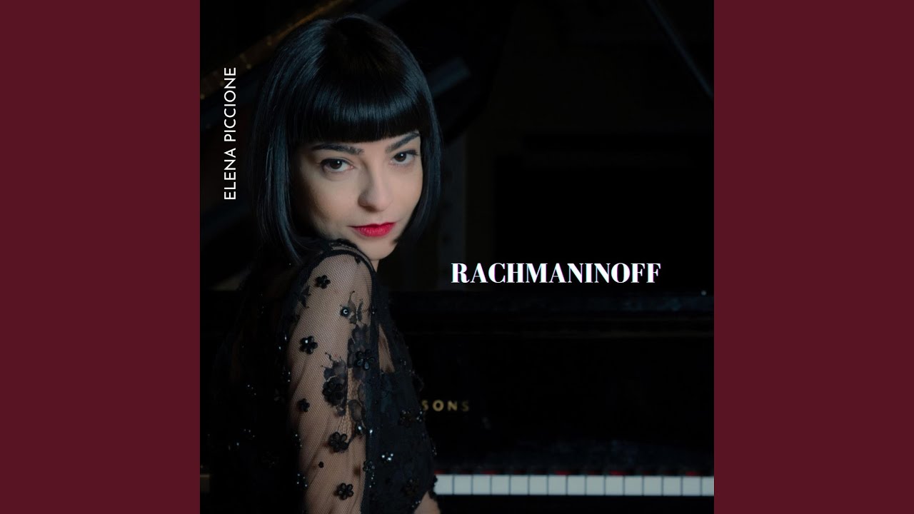 Rachmaninoff: Prelude in C-Sharp Minor, Op. 3 No.2 (The Bells of Moscow)