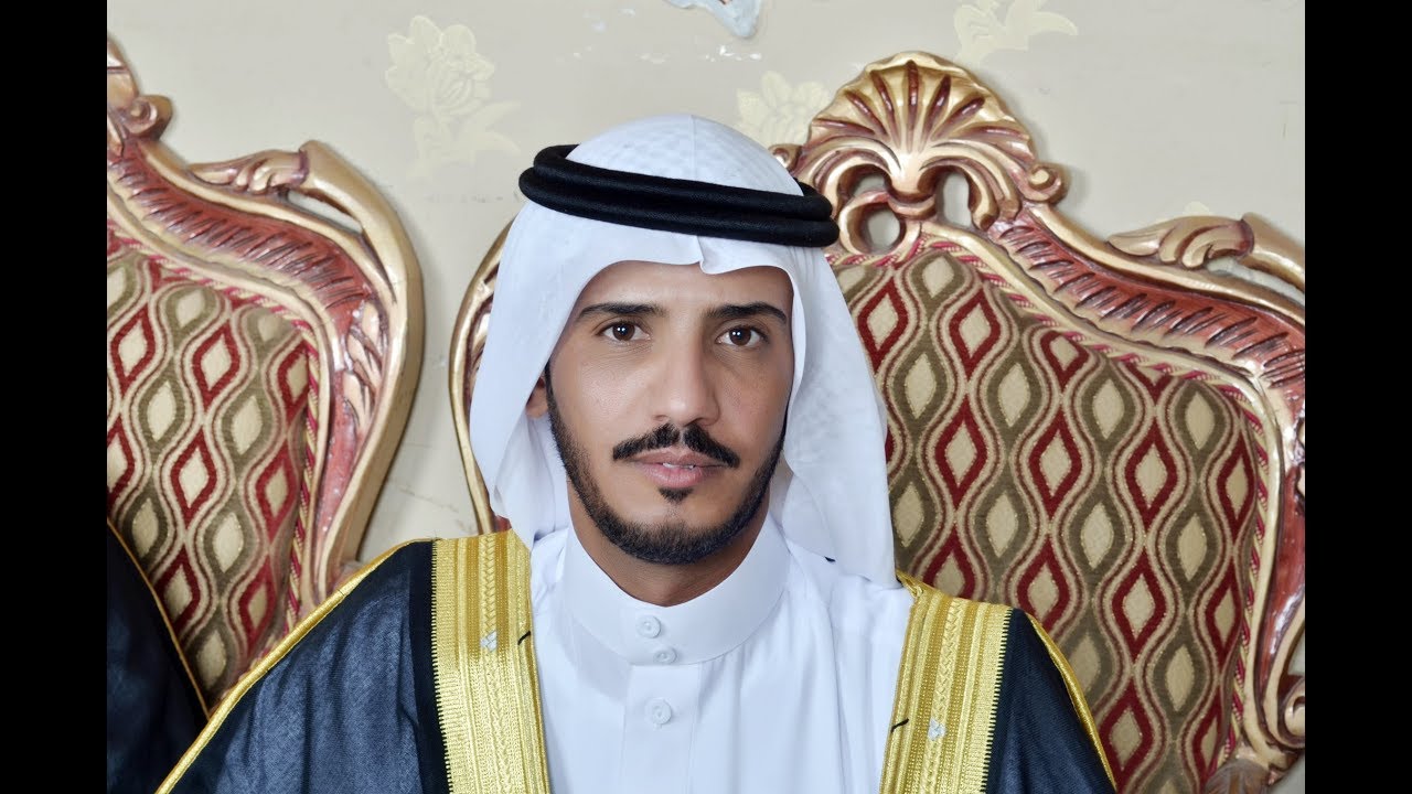 زواج عبد الله سعدون ساكر الذيابي 18 / 11 / 1439 هت