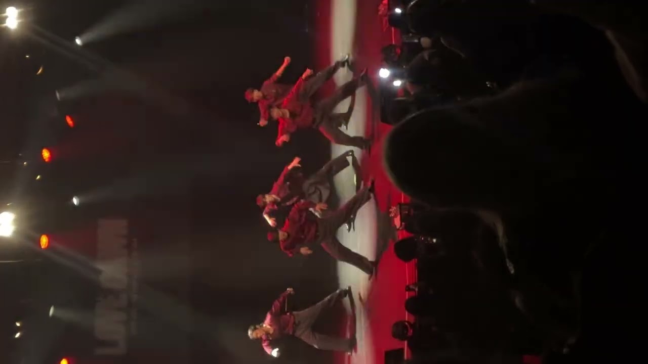 love race - sf9 in kansas city 