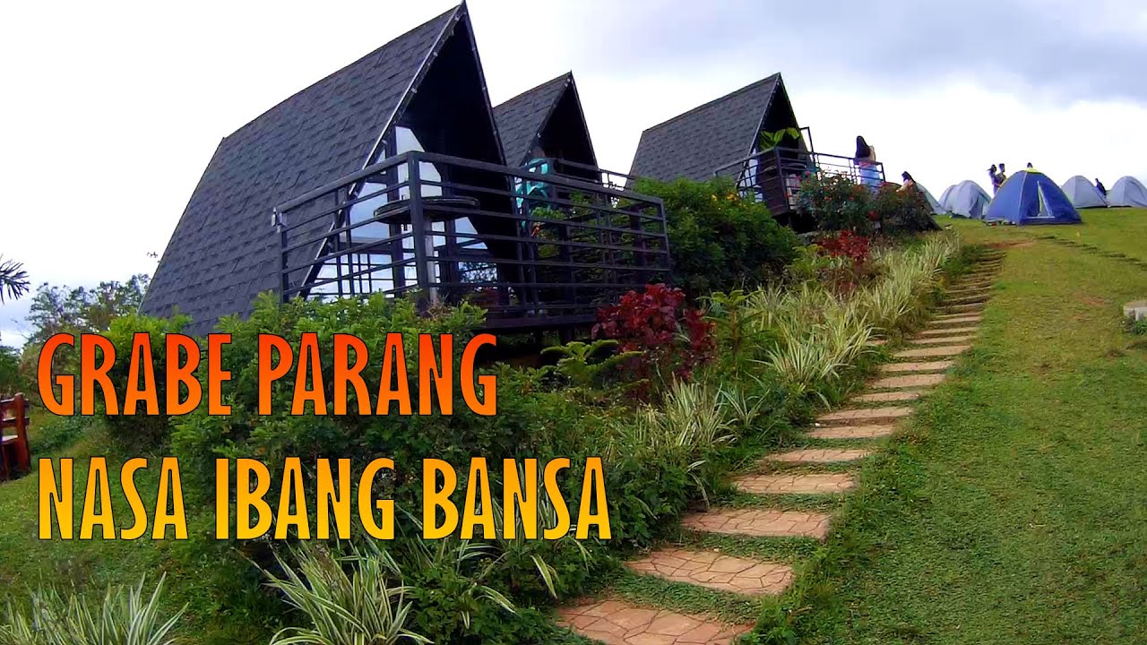 VIEWSCAPE NATURE PARK MALA PARAISO SA GANDA