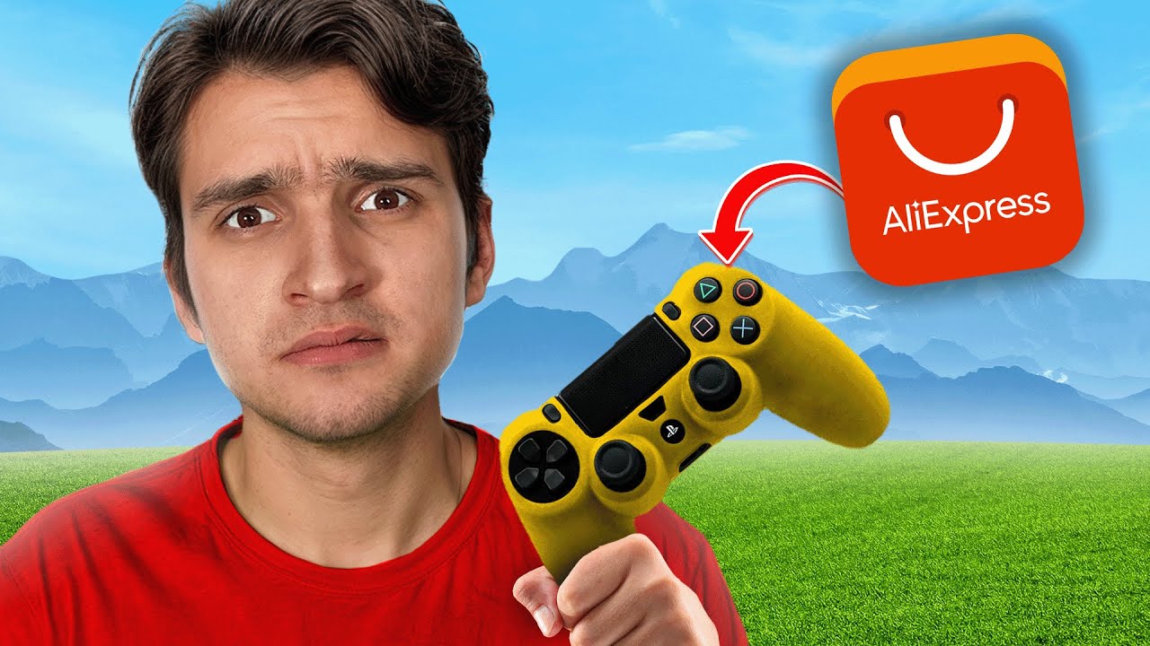 KUPIO SAM 10 EURA KONTROLER I OVO SE DESILO U FORTNITE