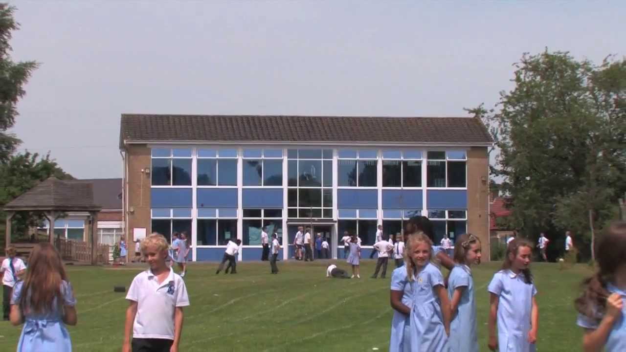 Our Lady of Lourdes Primary School