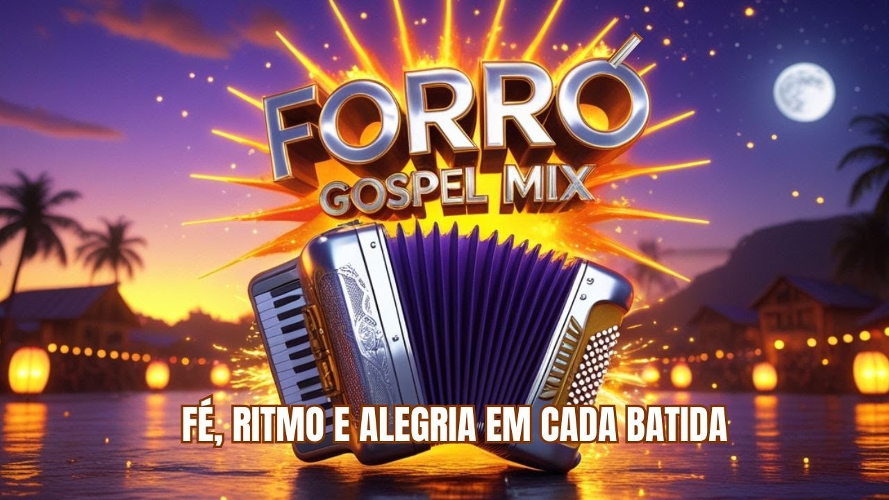 🔥FORRO MIX - ALEGRIA QUE NÃO TEM FIM✨