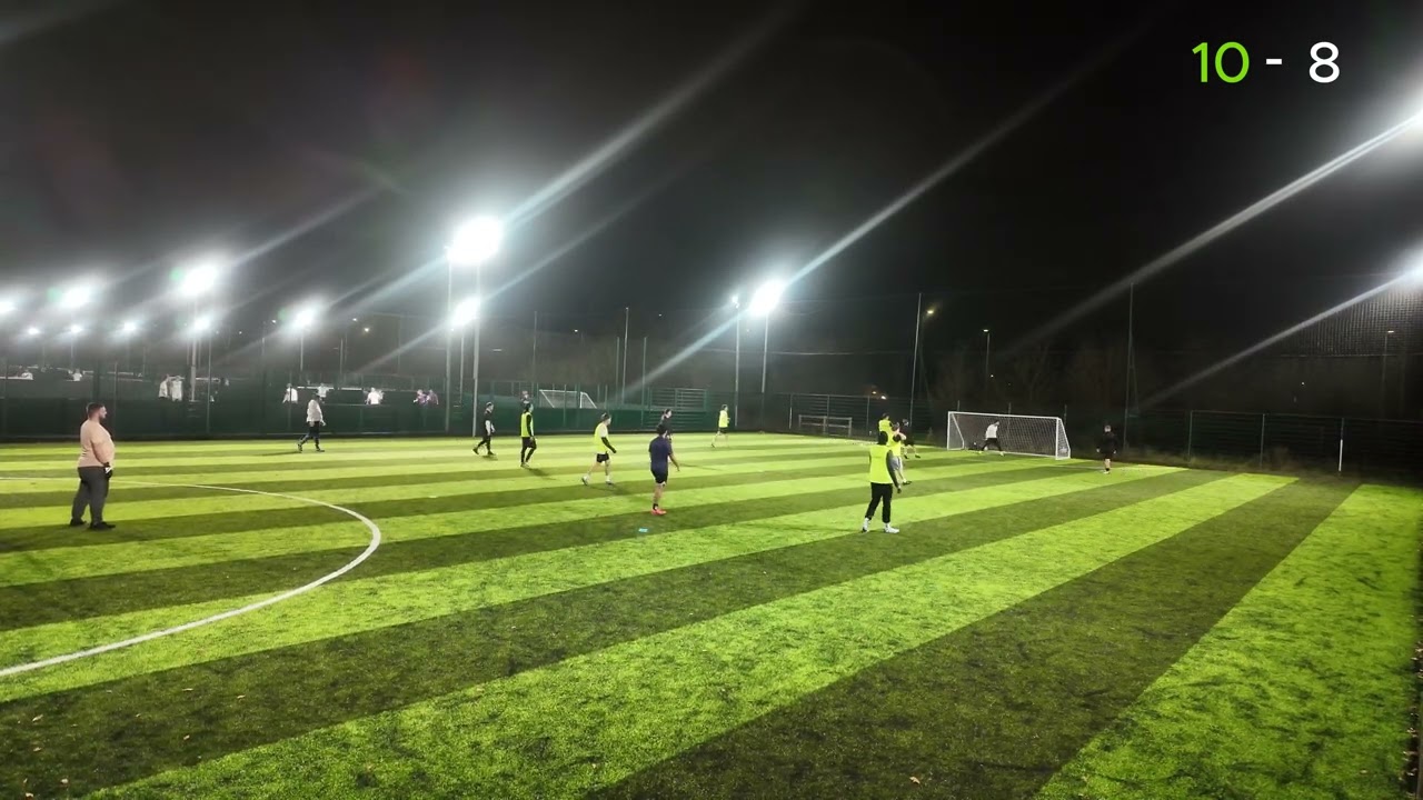 Monday 7 Aside | Osmo Pocket 3 | Barbershop Grudge Match