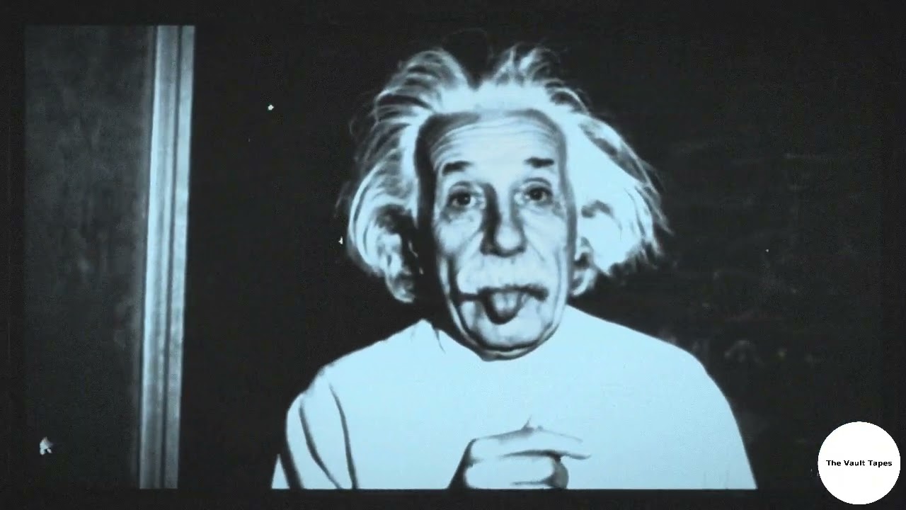 Albert Einstein’s LOST 1938 Violin Sonata?