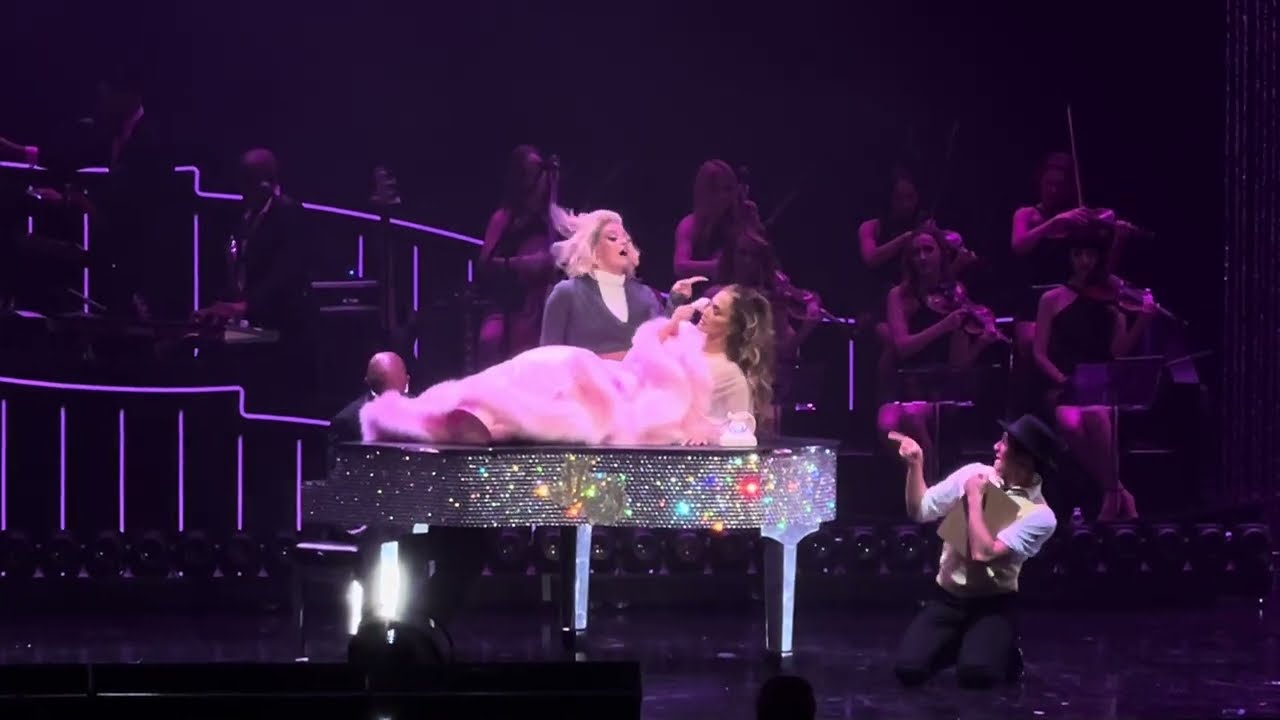Jennifer Lopez Reinvents 