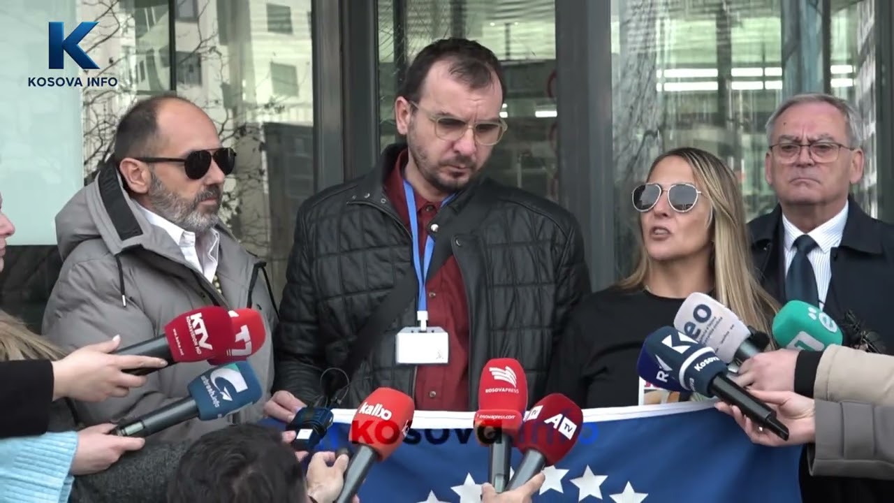 Bahtiri: Endrit Nika dënohet me 18 vite burgim për vrasje të rëndë
