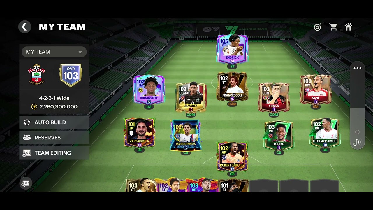 Rate my team /10