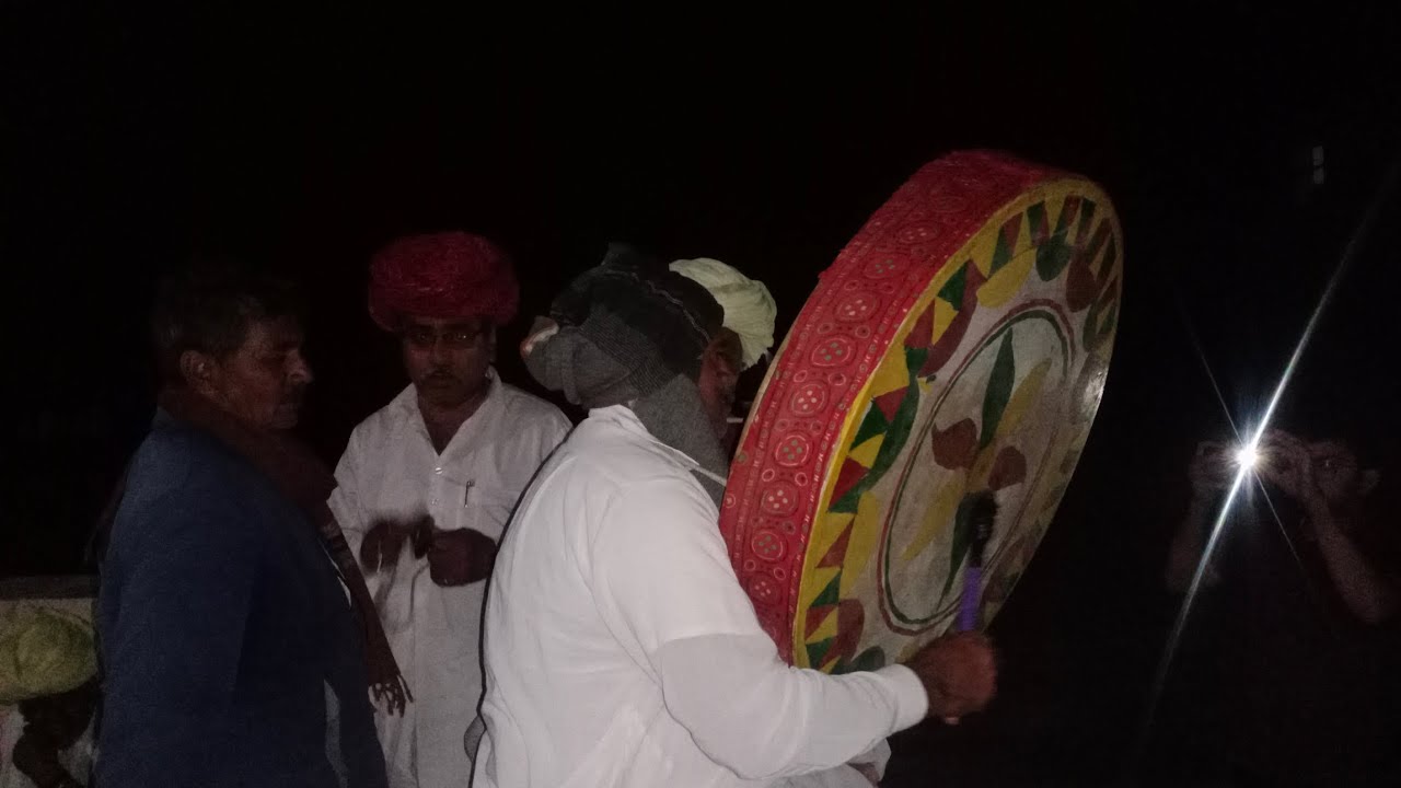 देशी फागन गीत, (शिवराजपुर सवराड़)