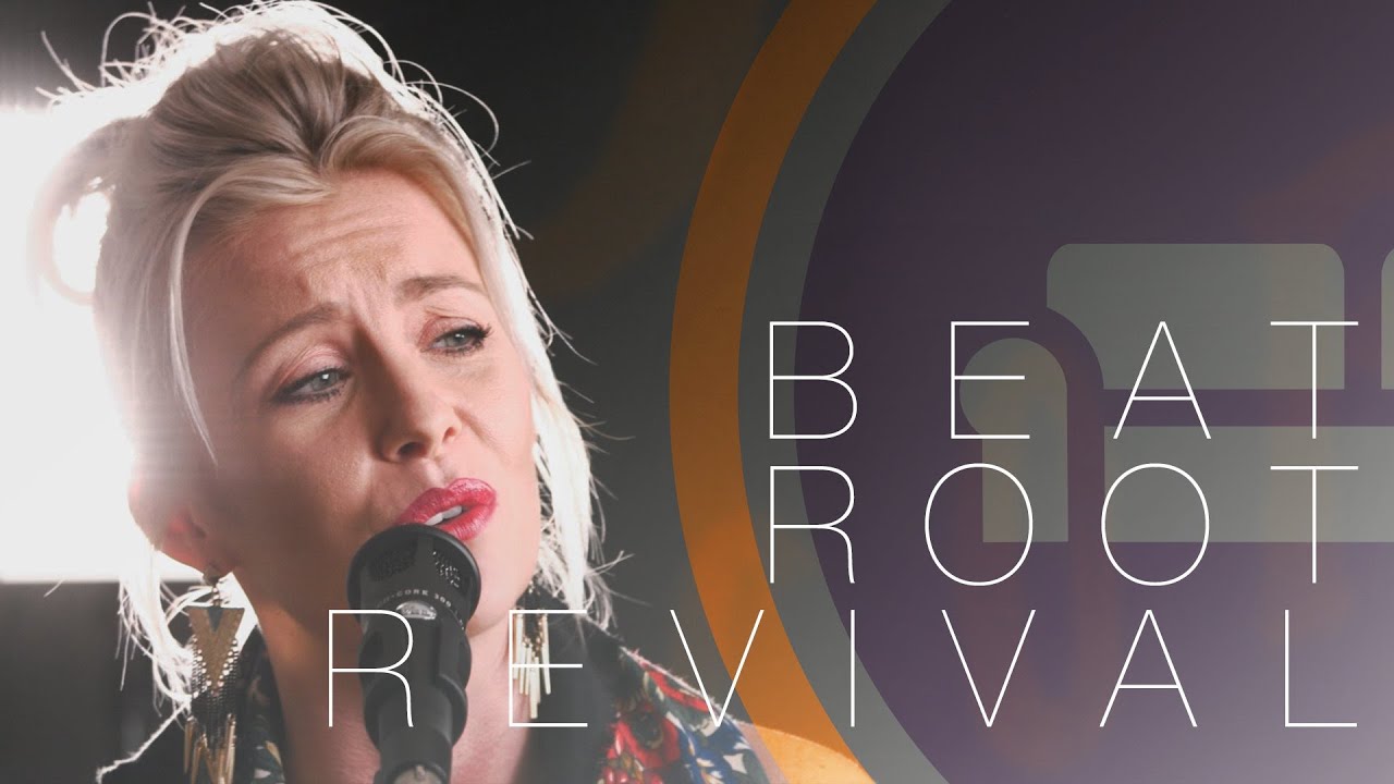 Beat Root Revival | Reasons To Believe (One-Take)