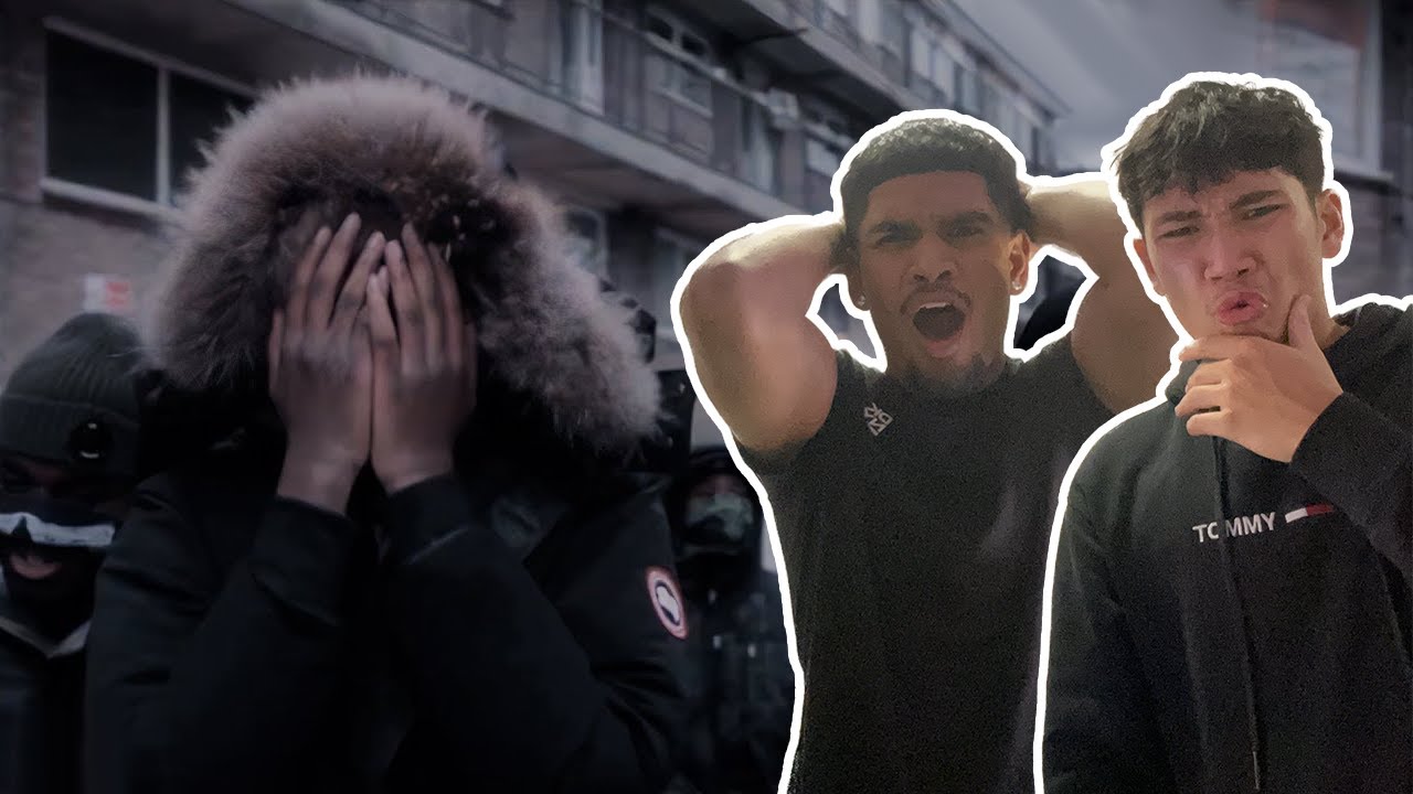 AUSSIES react to #3x3 E1 x ZT - Just The Beginning (Music Video) | 4KDrill