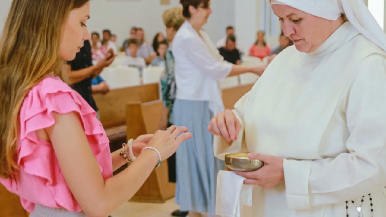 Why Lent Matters: Ancient Traditions & Modern Practices | #Lent2025 #christian #catholic #faith