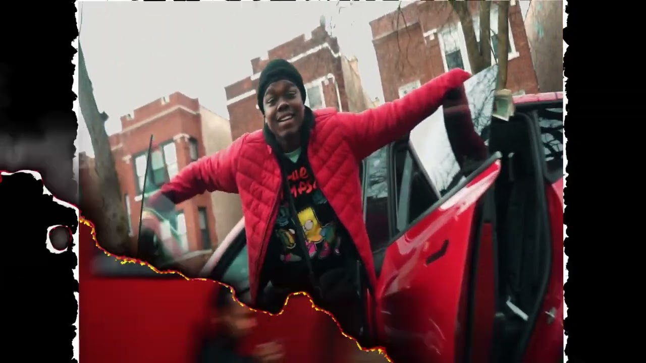 Bubba Xann - Stand Me Shot By @inhousefilms