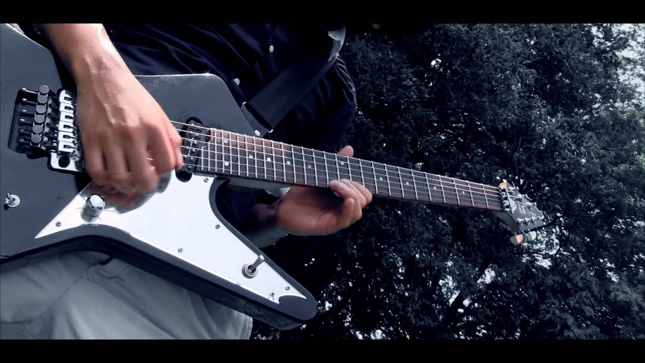 Phantom Excaliver 「Mother Earth」 Official Music Video