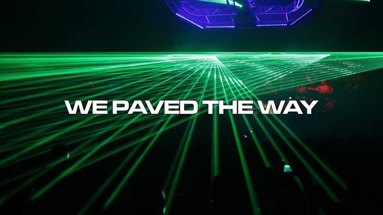 20 Years Dance 2 Eden aftermovie