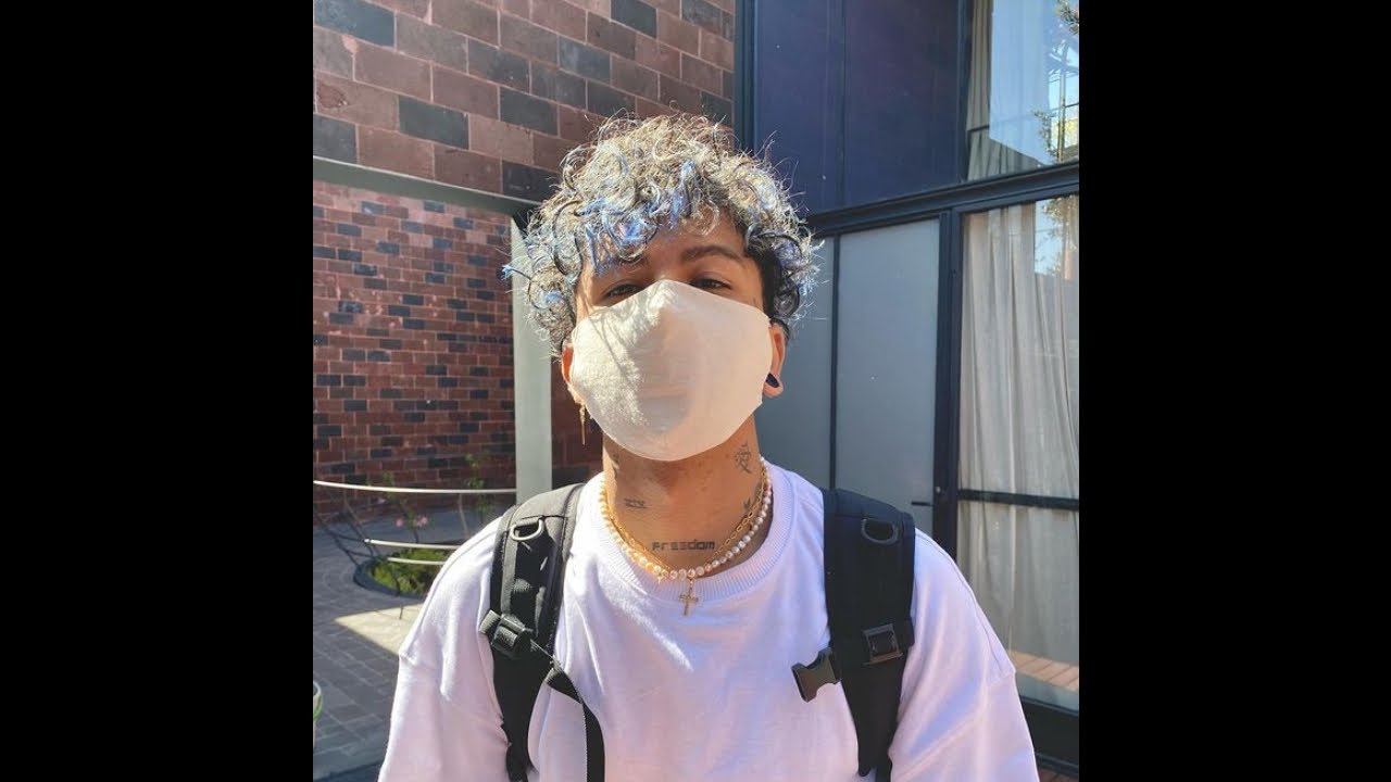 Big Soto x Chucky73 Type Beat - 