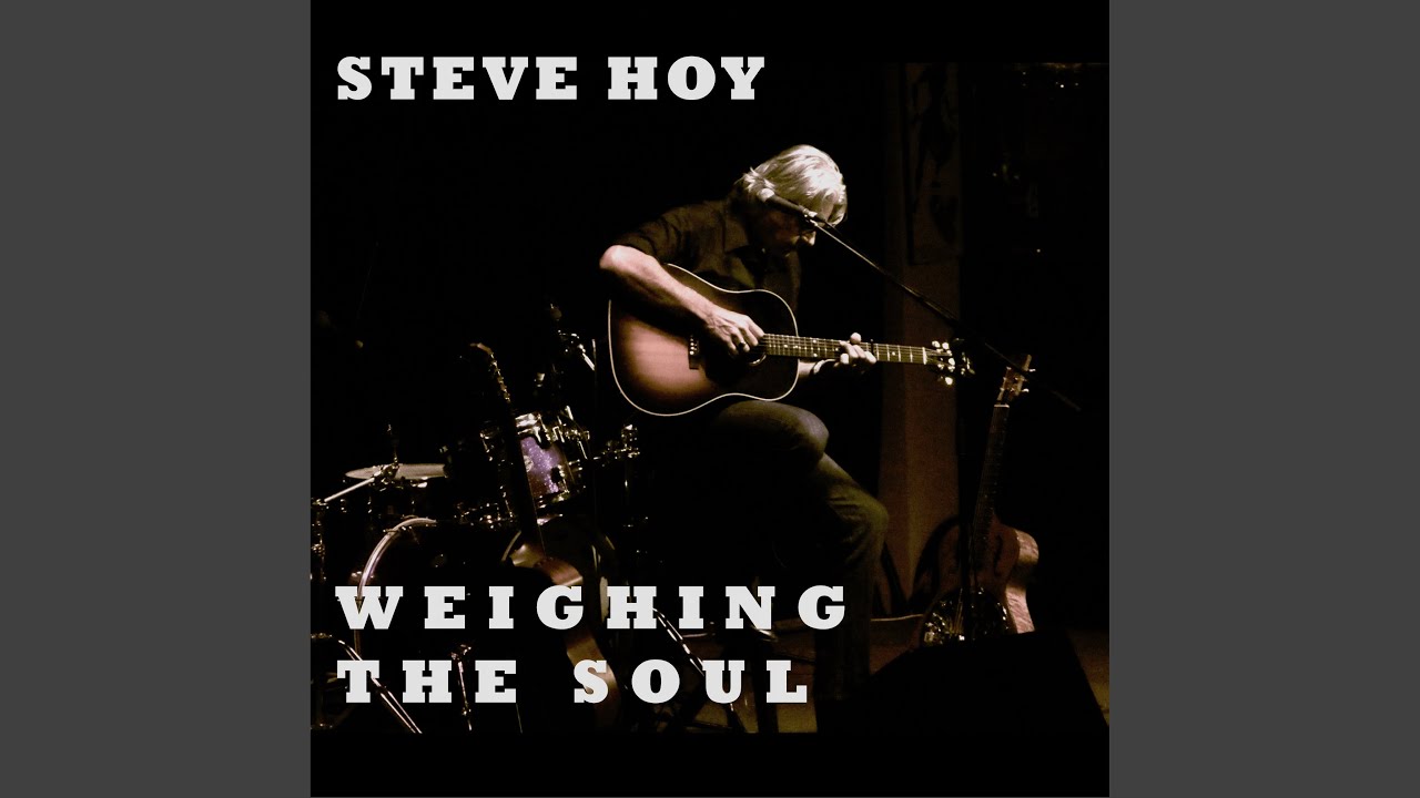 Weighing the Soul