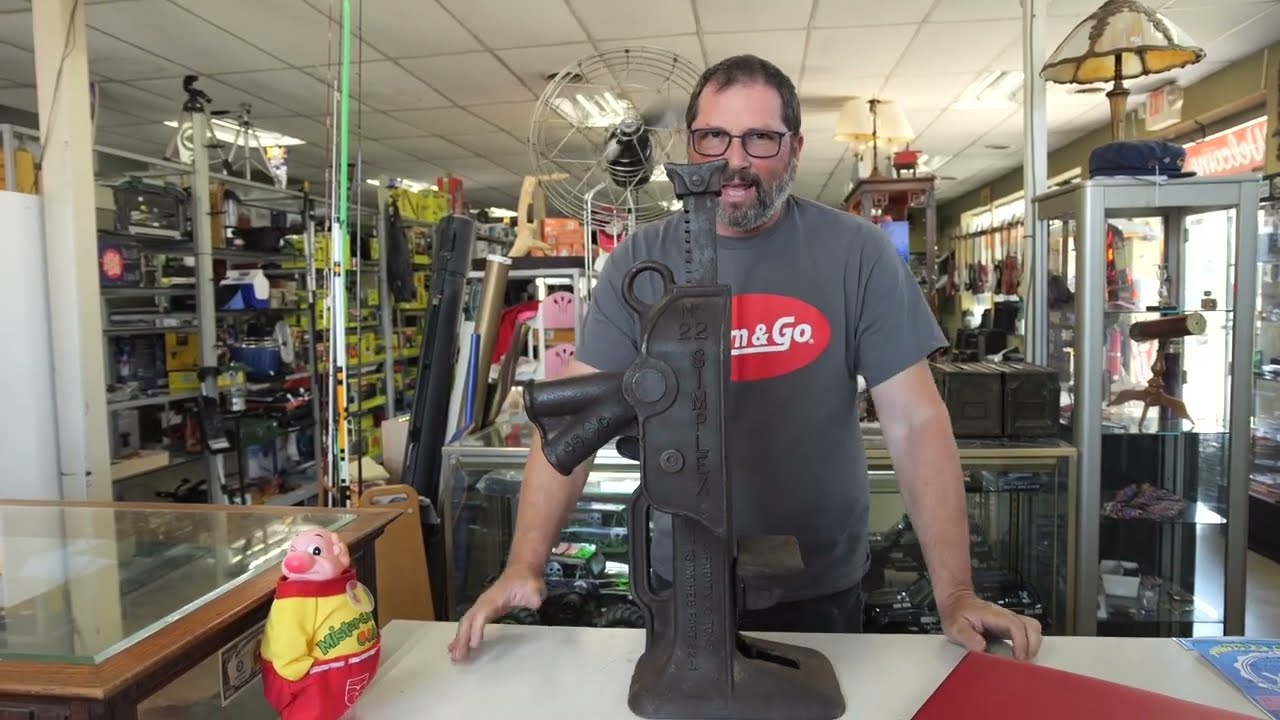 Real Shop, Real People, Real Negotiations