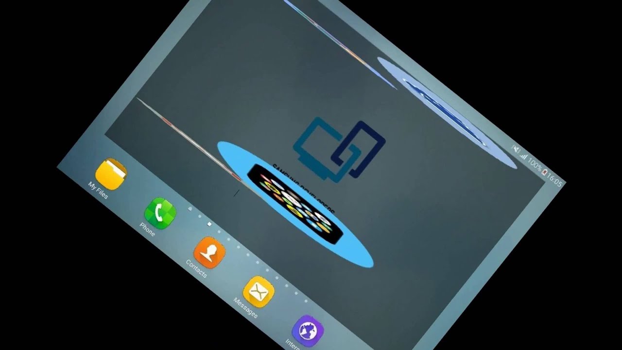 Tablets and Launcher Rotation vs Bubble Cloud Widgets