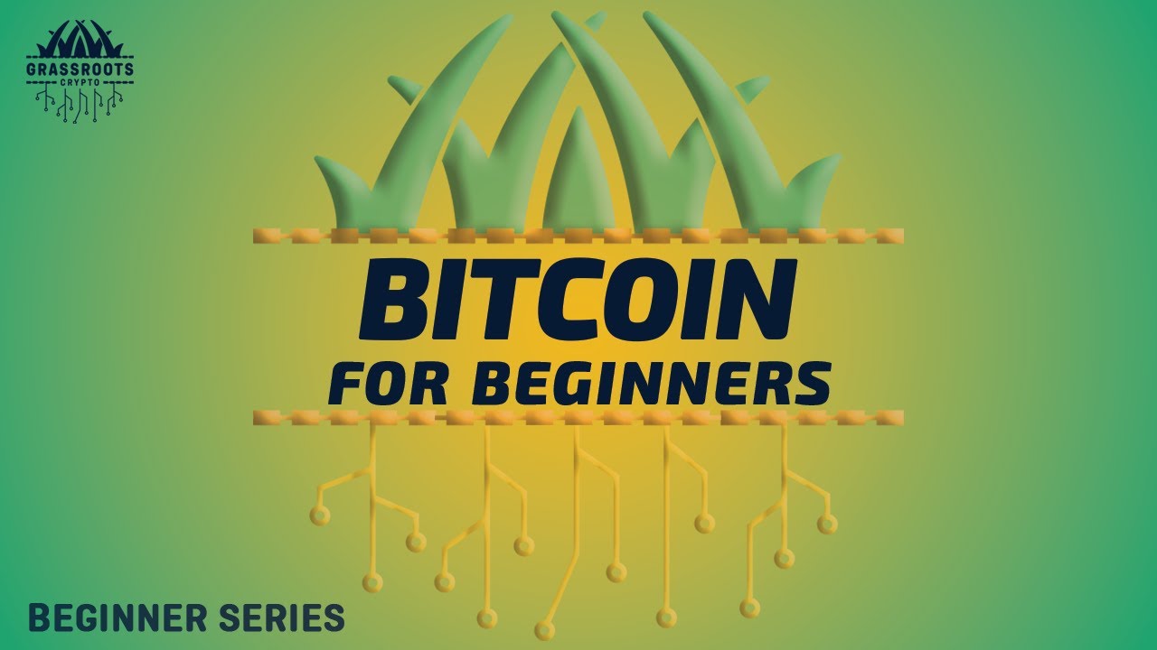 What is Bitcoin? For Complete Beginners!
