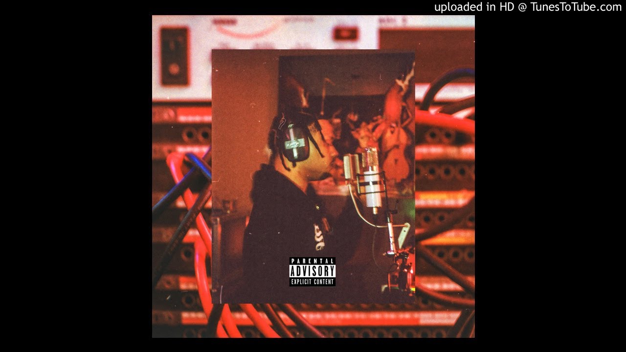Young Roc - Hurt (prod. by Malikewil)