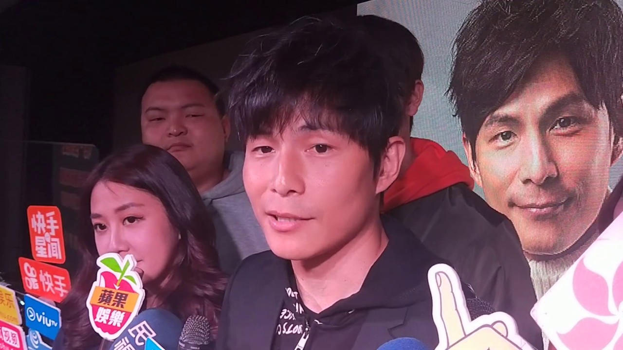 孫協志X在不瘋狂就等死公益活動