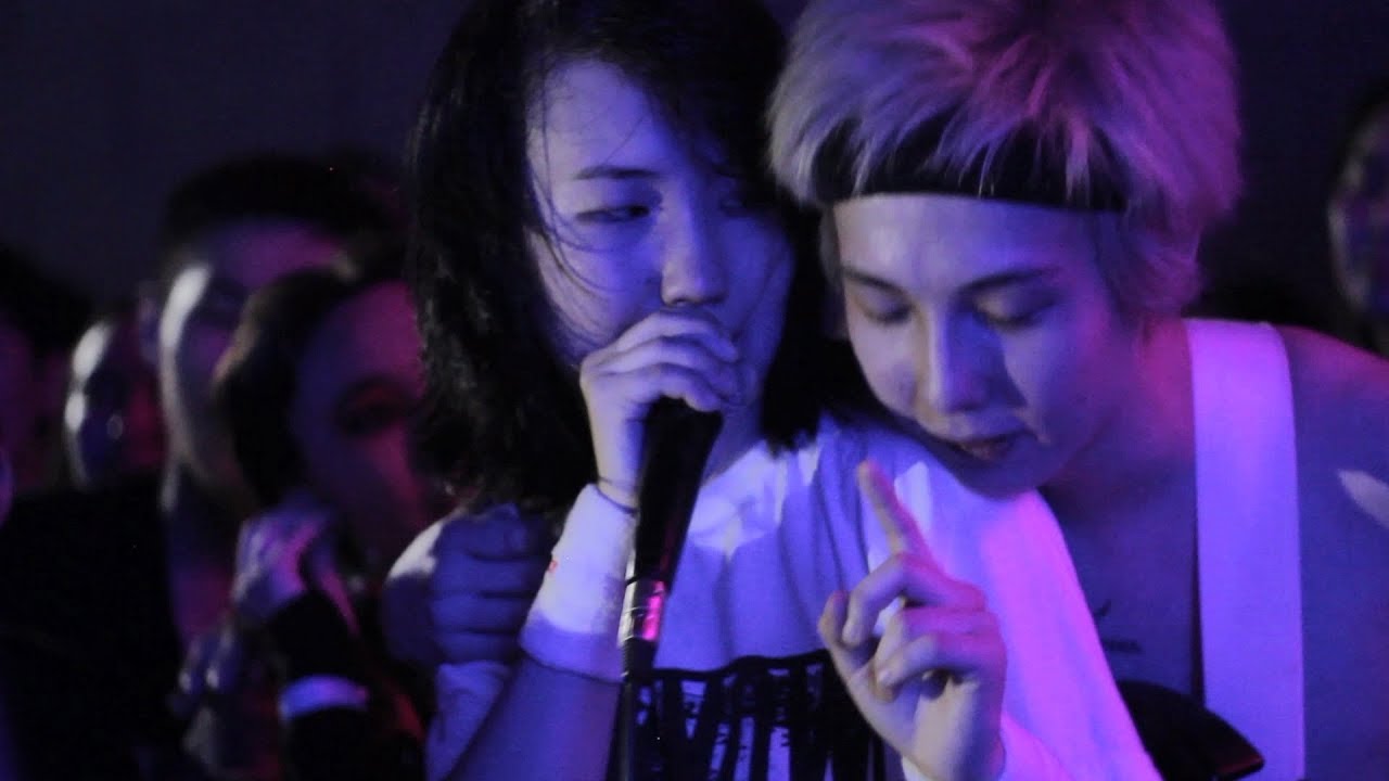 KATINY SLEZKI LIVE IN YAKUTSK!