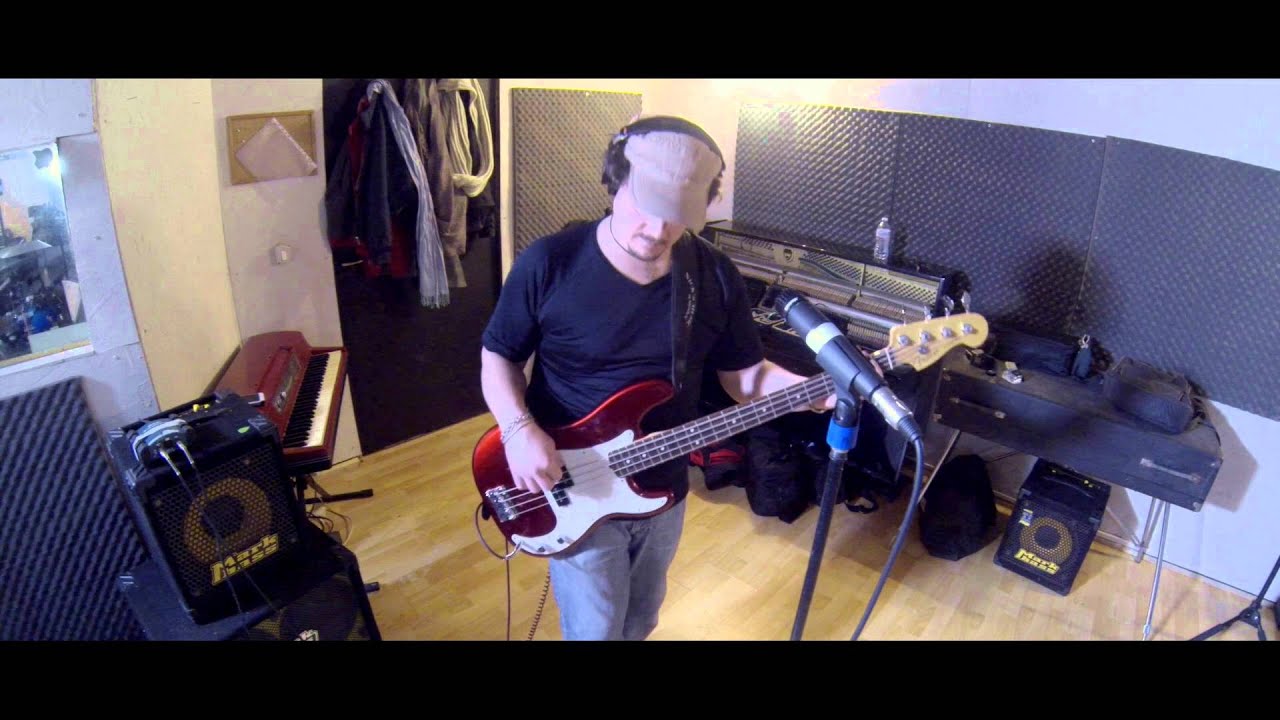 Little Sun - Blues Pills (AnsonihA Live in Studio)