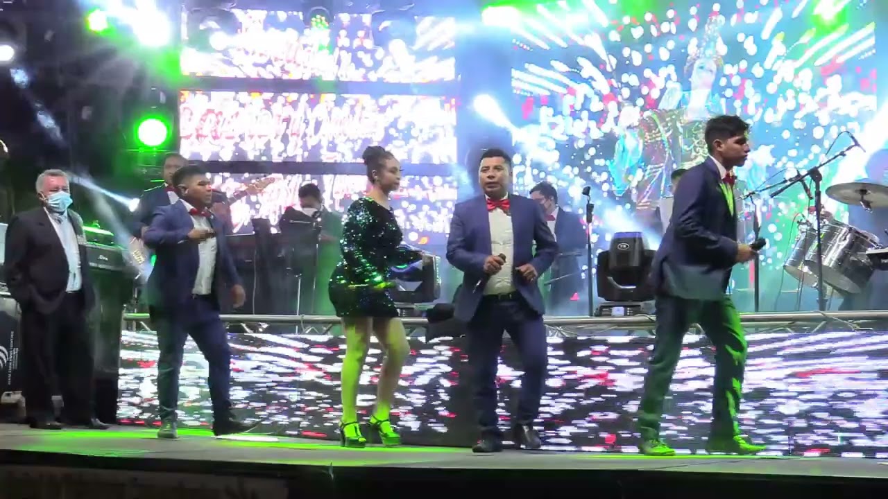 Los Francos - San Miguel