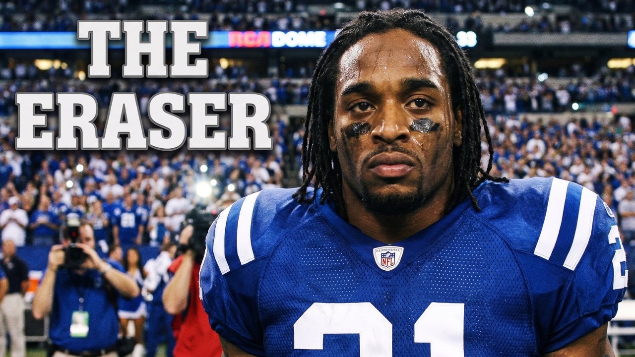 Bob Sanders: DPOY at 5'8