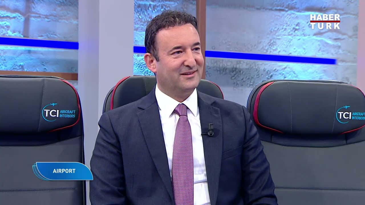 Sabiha Gökçen'e yeni terminal planlanıyor