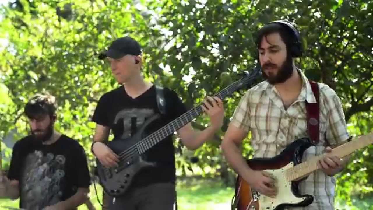 Project RnL - Expiration Date (Live Outdoors)