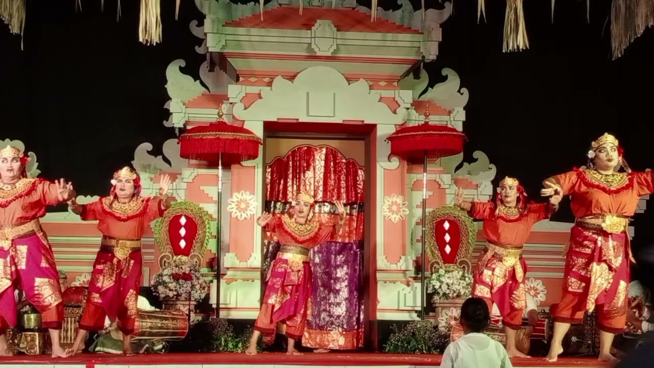 Tari Gopala