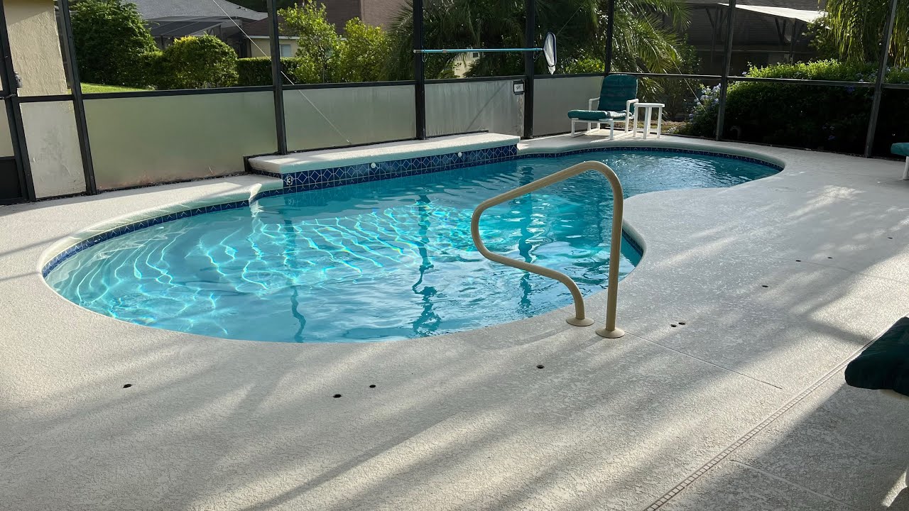 VRBO Tuscan Ridge Davenport Orlando Florida - Villa Rental Property for Disney Vacation