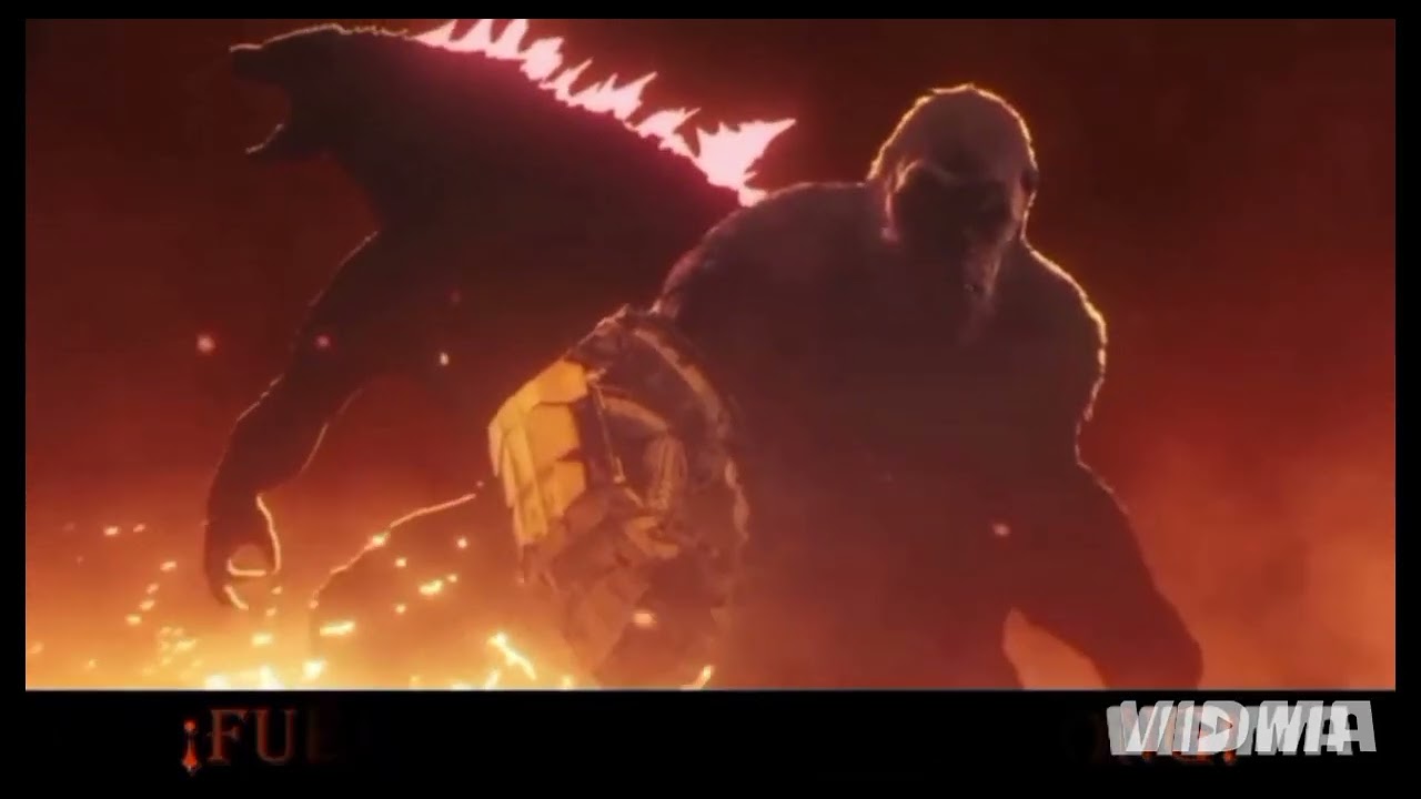 Boku no Hero reaccionando ah universos capítulo 3 Godzilla vs Kong un nuevo Imperio 