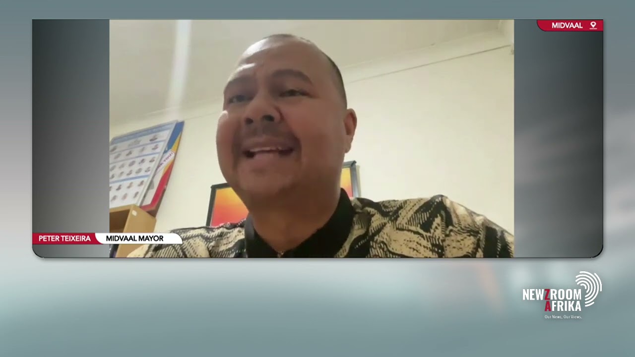 Midvaal Municipality planning to ditch Eskom