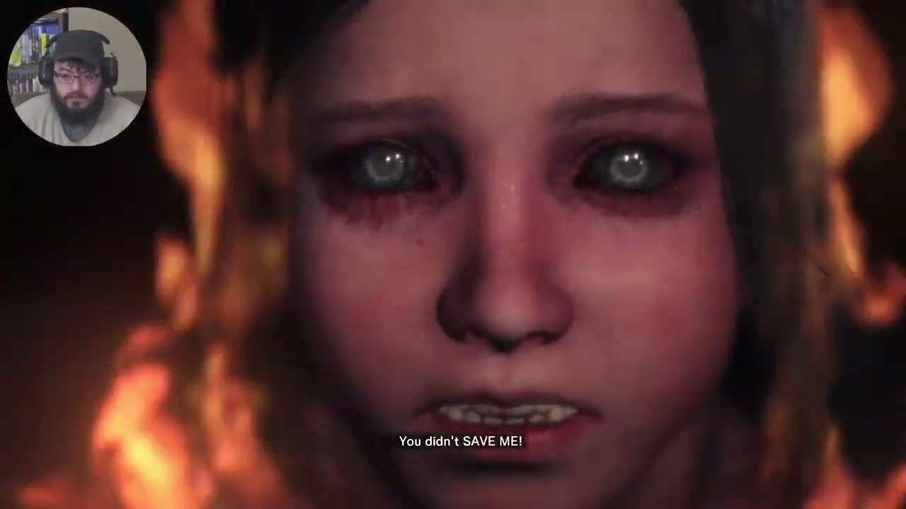 THE EVIL WITHIN° 2¬¬¬¬¬¬ · ‹Episode 1›