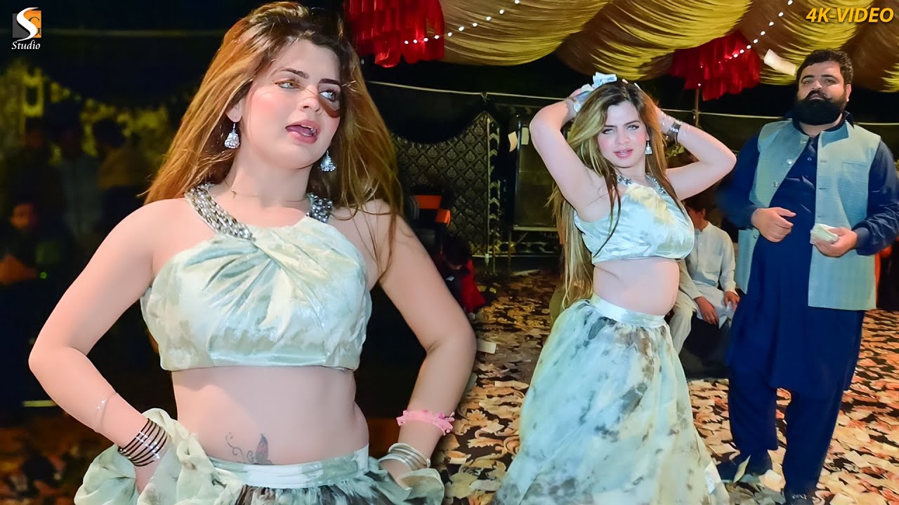 Assin Tere Hi Deewanay Haan, Hani Sheikh Latest Dance Performance 2023