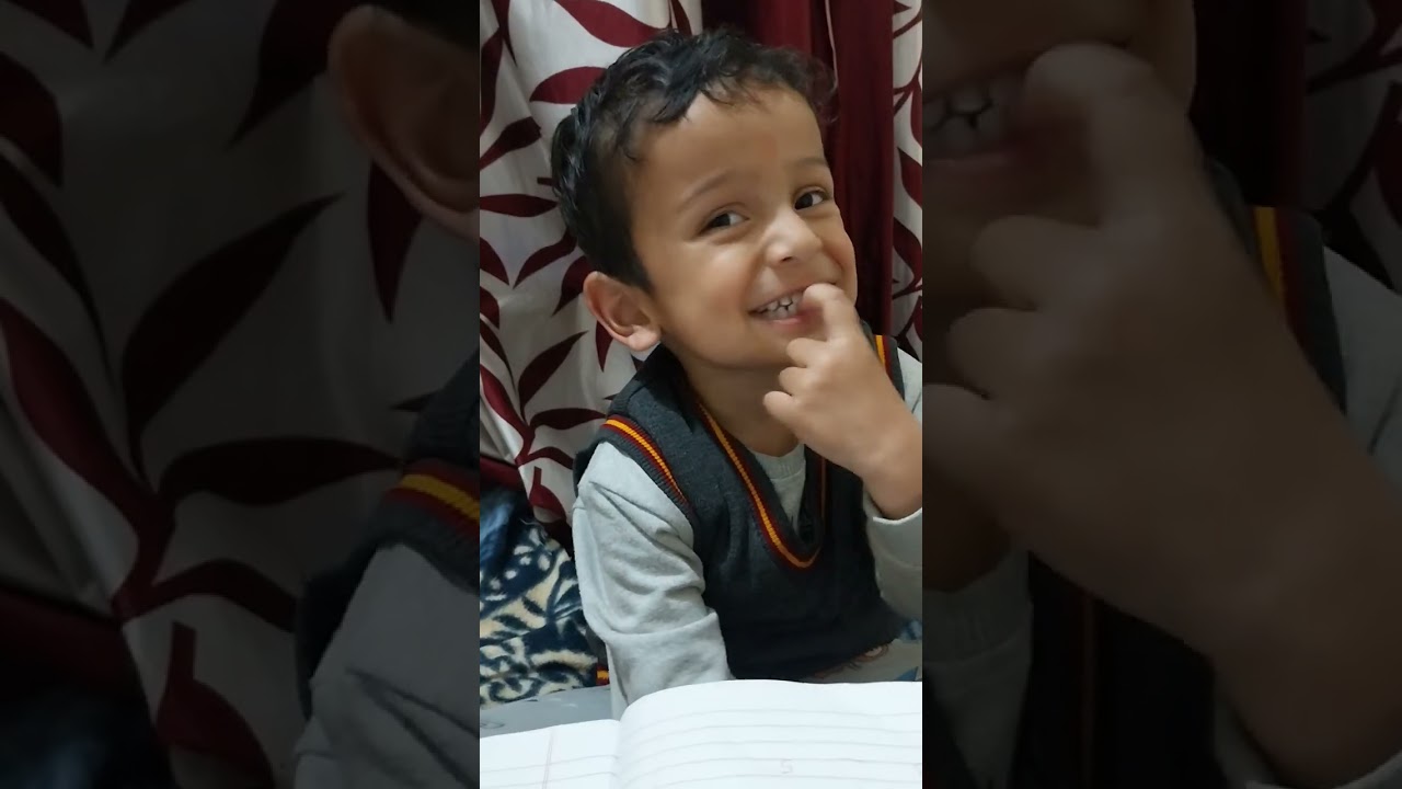 Gk question play group with akshu #Gk question for all 
