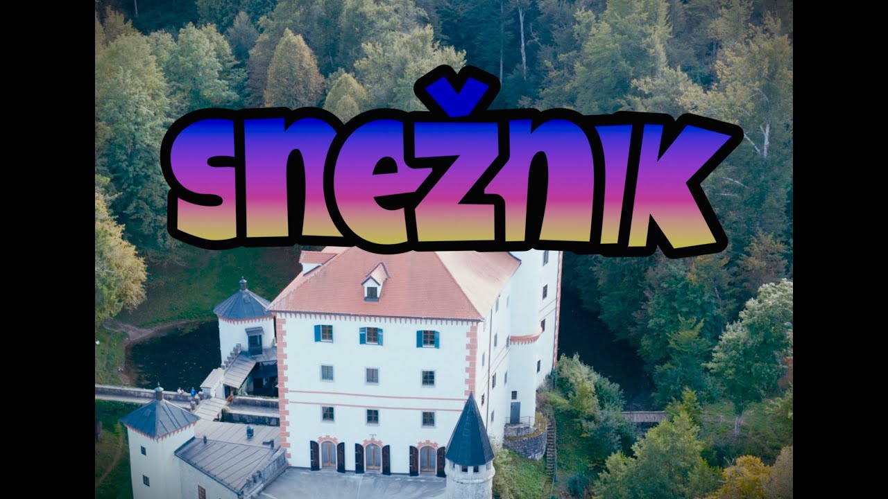 Grad Snežnik