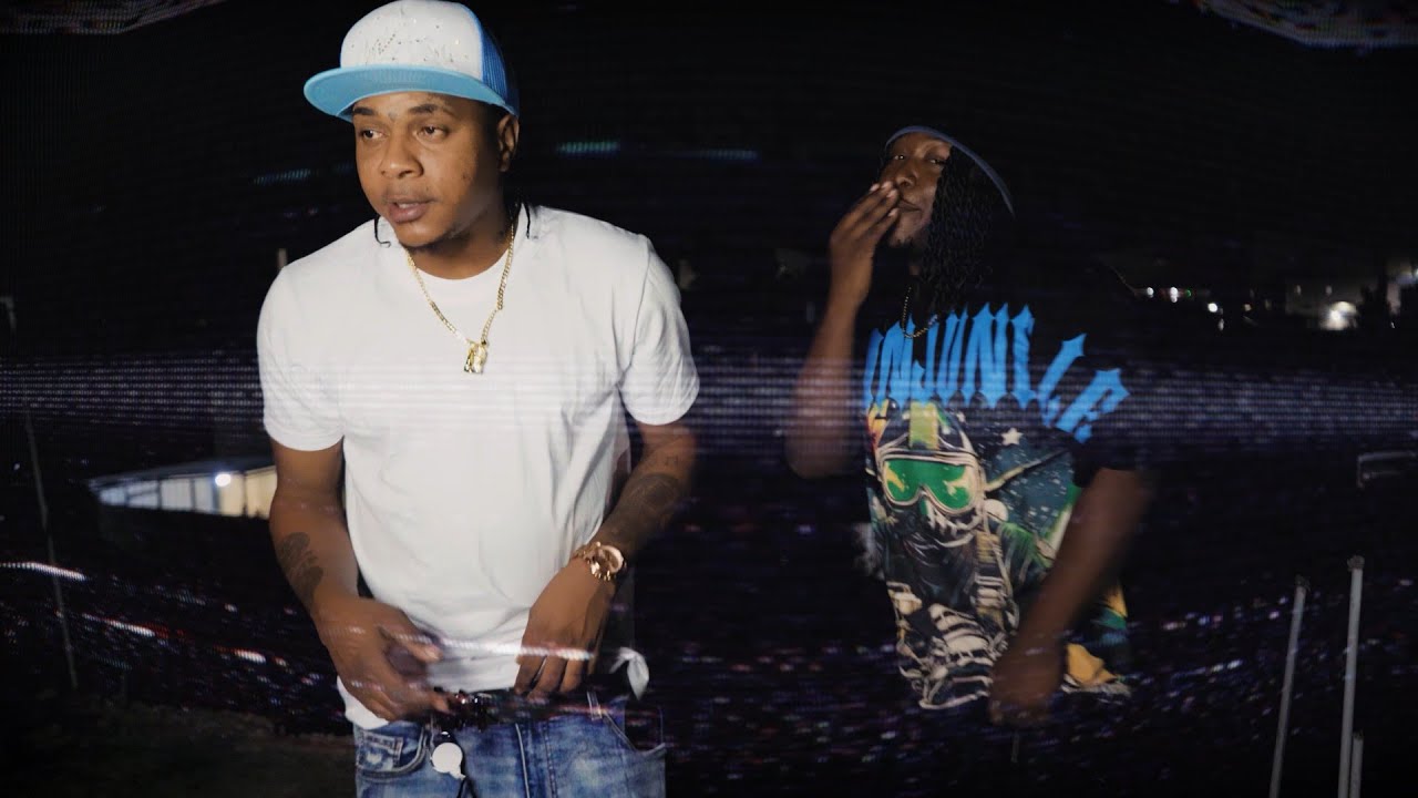 KIRY CURU X BLOW 47 QUIERO HACERTE FELIZ  VIDEO OFICIAL DEJA LA PALO MERIA