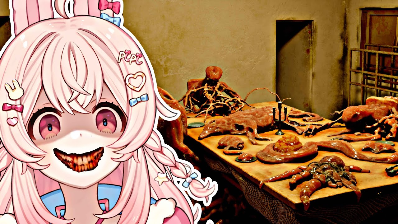 reading SCP articles