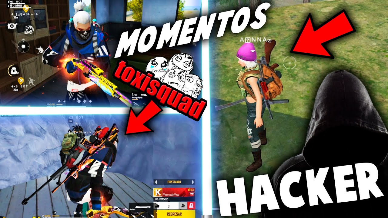 ASI SE SALVAN PUNTOS DE UN HACKER EN CLASIFICATORIA 🤣🤣| Ronsito